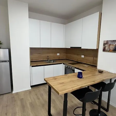 Nikkis 2 Lägenhet