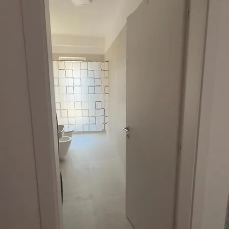 Nikkis 2 Lägenhet *